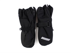 Name It black mittens